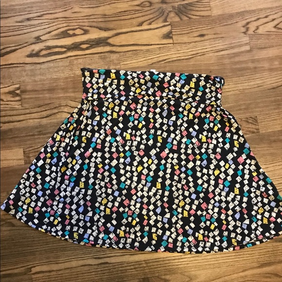 LuLaRoe Dresses & Skirts - LuLaRoe 3X Azure NWOT